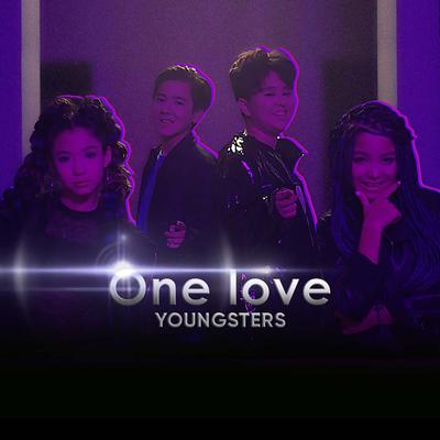 One Love By YOUNGSTERS's cover