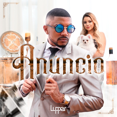 Anúncio By Lupper's cover