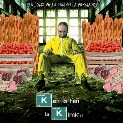 Ken la Fen's cover