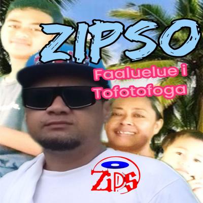 Zipso's cover