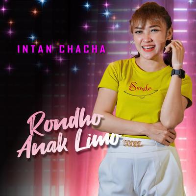 RONDHO ANAK LIMO's cover