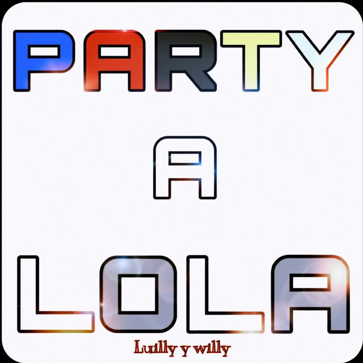 LUILLY's avatar image