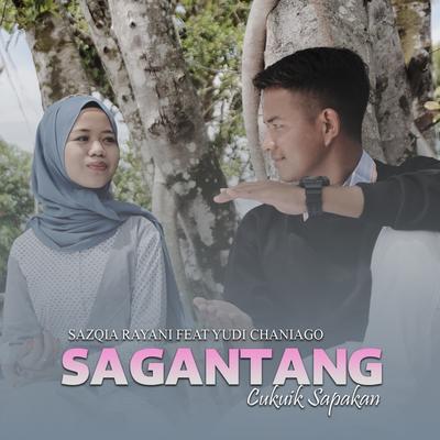 Sagantang Cukuik Sapakan's cover