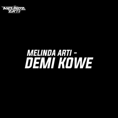 Demi Kowe's cover