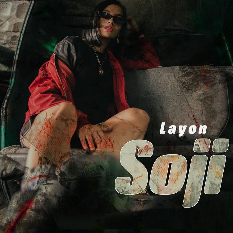 Layon's avatar image