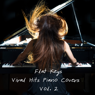 Viral Hits Piano Covers - Vol. 2's cover