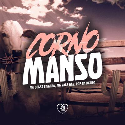 Corno Manso's cover