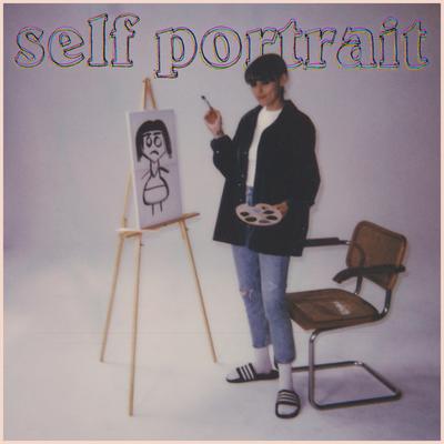 Self Portrait's cover