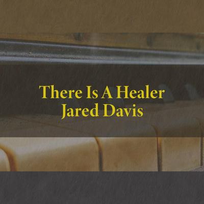 Jared Davis's cover