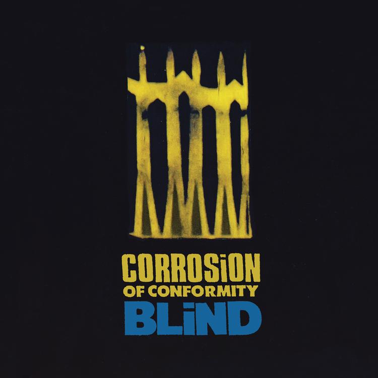 Corrosion of Conformity's avatar image