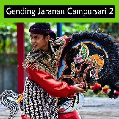 Gending Jaranan Campursari 2's cover