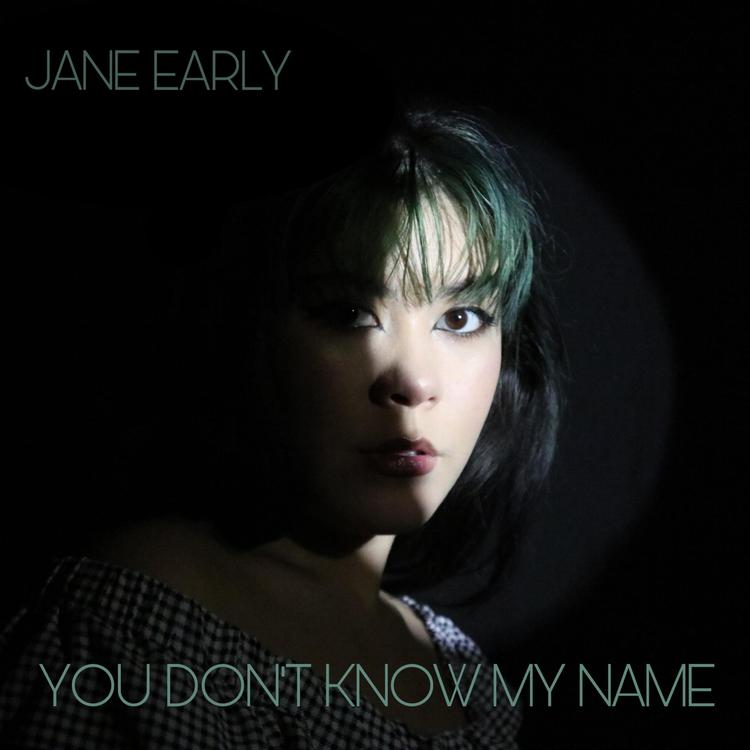 Jane Early's avatar image