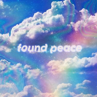Found Peace By Gojo's cover