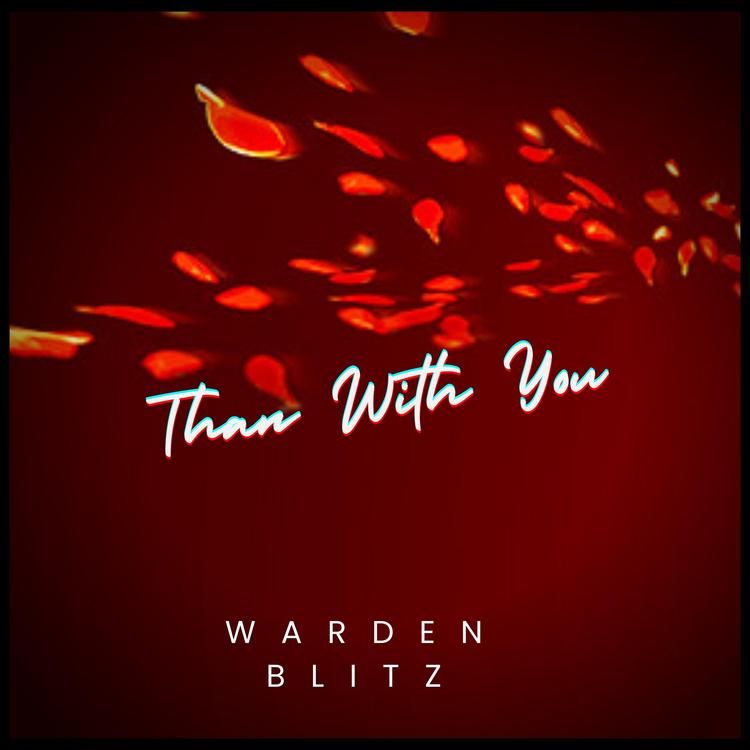 Warden Blitz's avatar image