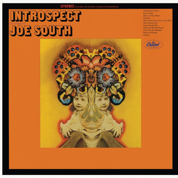 Joe South's avatar image