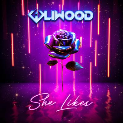 She Likes By Aliwood's cover
