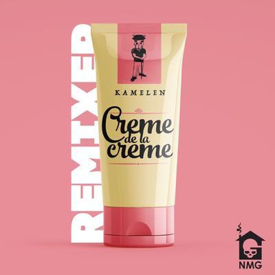 Creme De La Creme (Nick Strand Remix)'s cover