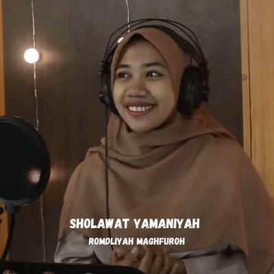 Sholawat Yamaniyah | Banjari Cover's cover