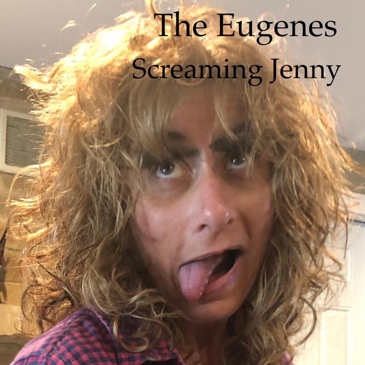 The Eugenes's avatar image