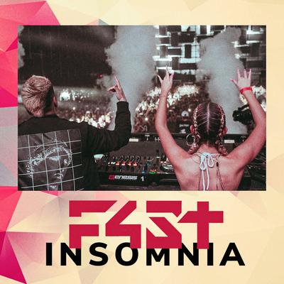 Insomnia By F4ST's cover