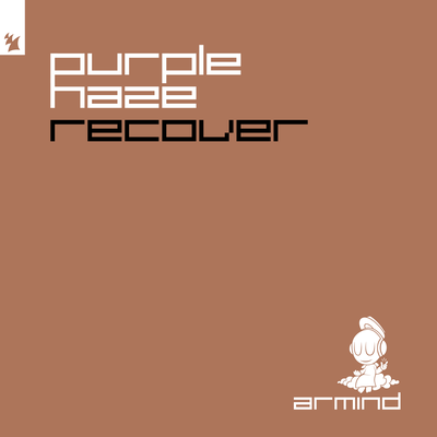 Recover By Purple Haze's cover