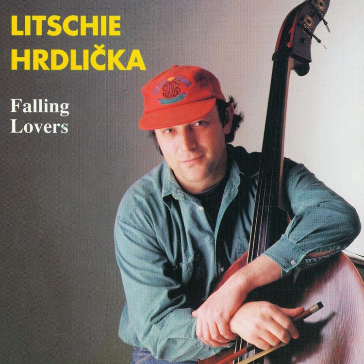 Litschie Hrdlicka's avatar image