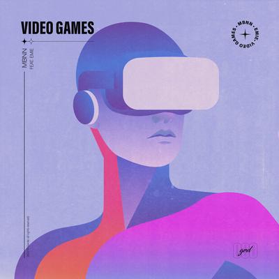 Video Games By MBNN, Emie's cover