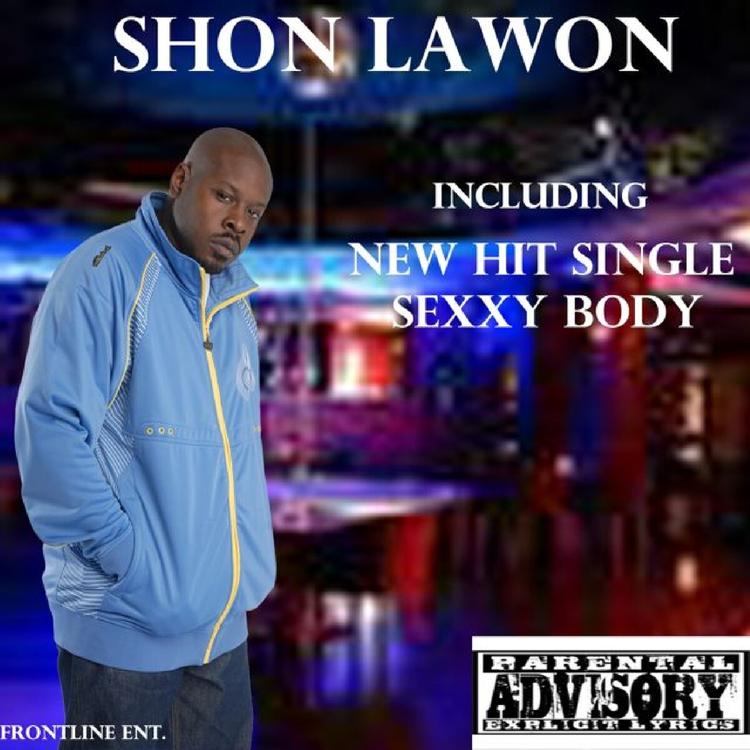 Shon Lawon's avatar image