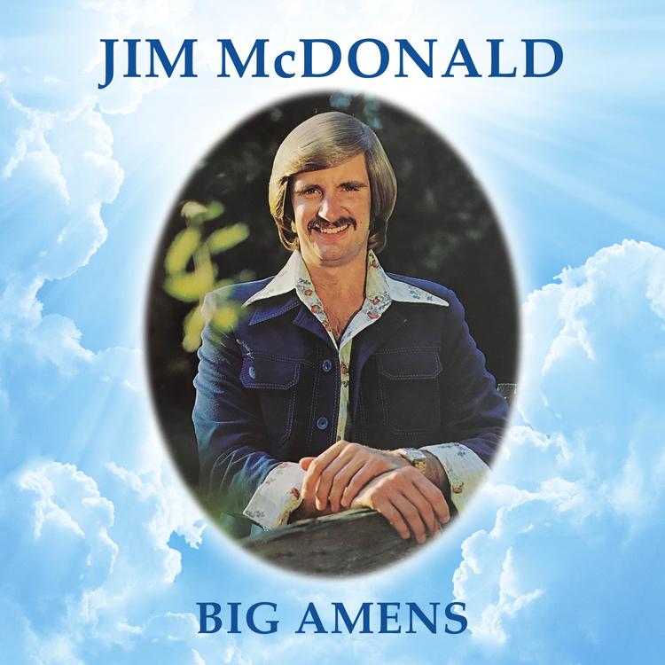 Jim McDonald's avatar image