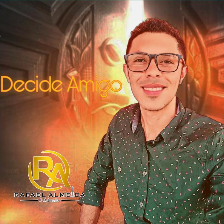 Rafael Almeida O Adorador's avatar image