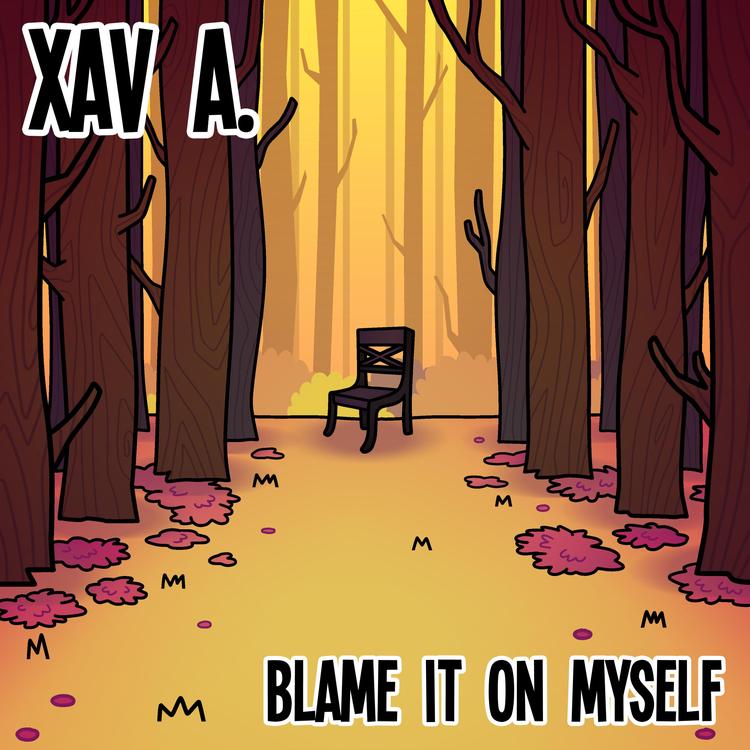 Xav A.'s avatar image