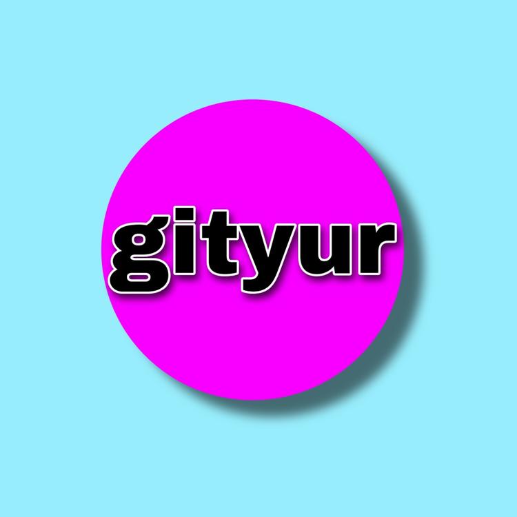 gityur's avatar image