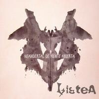 Listea's avatar cover