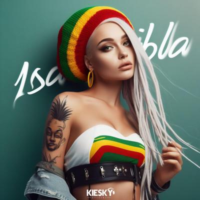 Melô de Isabella (Reggae Internacional) By Kiesky's cover