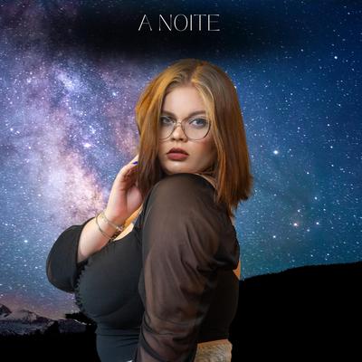 A Noite By Gabi Fratucello's cover