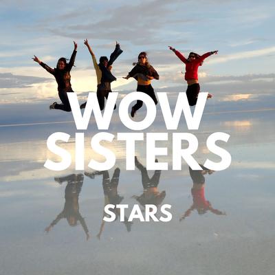 Marica De Santis By Wow Sisters's cover