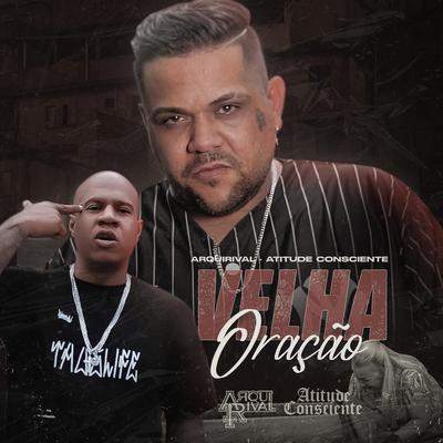 Velha Oração's cover