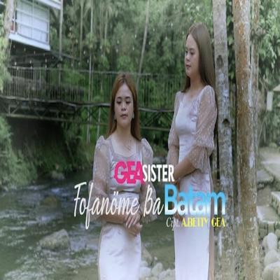 FOFANÖME BA BATAM's cover