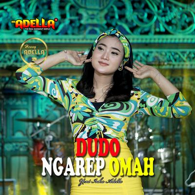 Dudo Ngarep Omah's cover