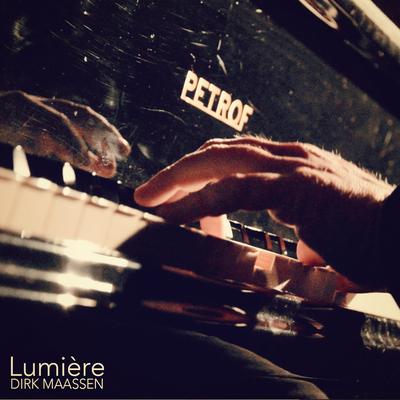 Lumière By Dirk Maassen's cover