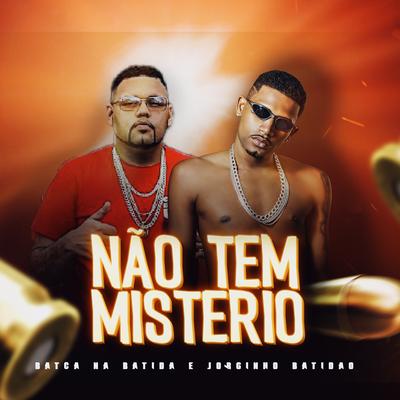 Não Tem Misterio's cover