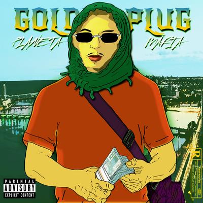 Golden Plug's cover