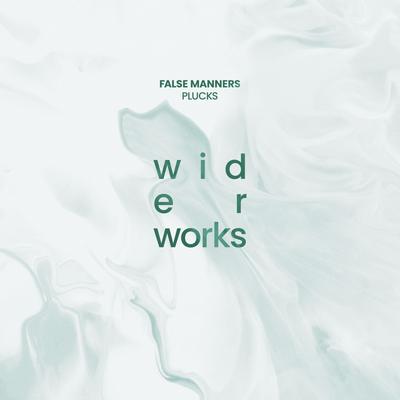 False Manners's cover