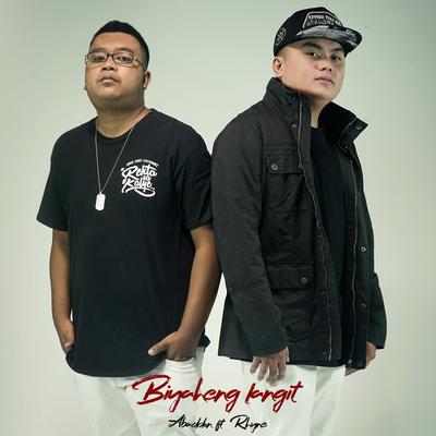 Biyaheng Langit (feat. Rhyne)'s cover