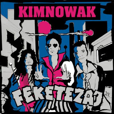 Kimnowak's cover