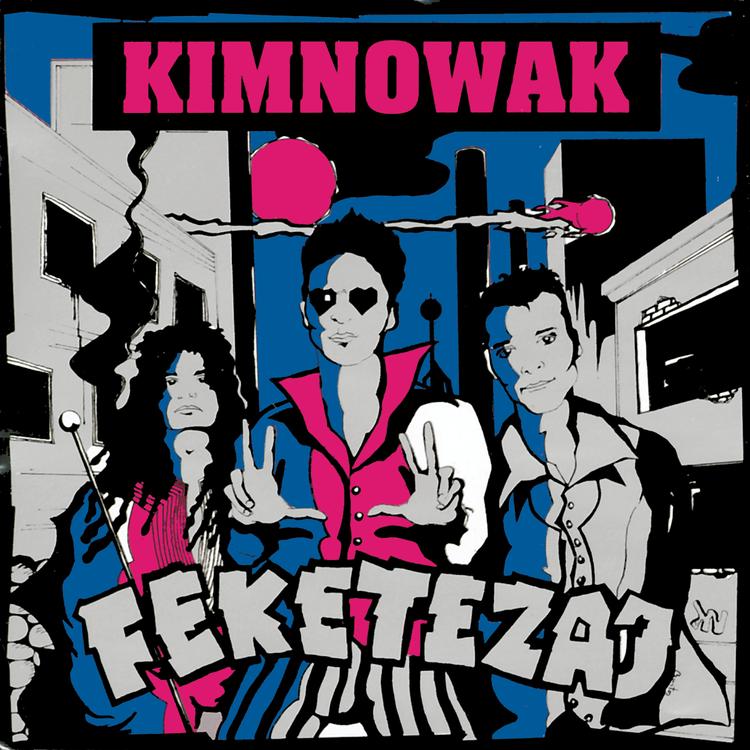 Kimnowak's avatar image