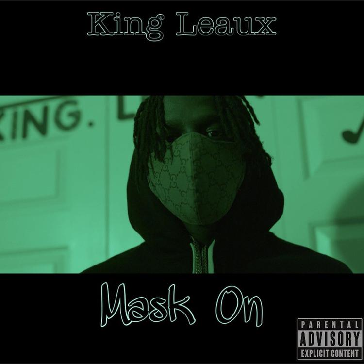 King Leaux's avatar image