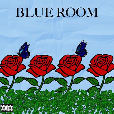 Blue Room's cover