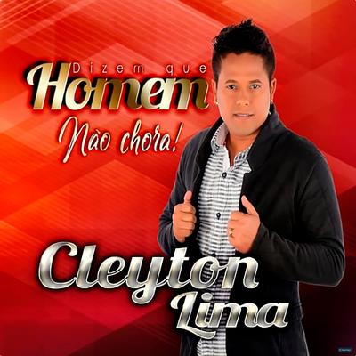 Pegue Suas Roupas By Cleyton Lima's cover