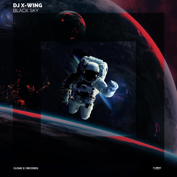 DJ X-Wing's avatar image